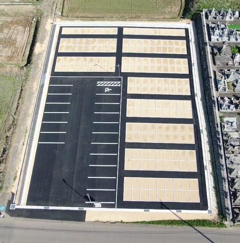 鏡石町池ノ原町営墓地 使用者の募集について | 鏡石町公式ホームページ